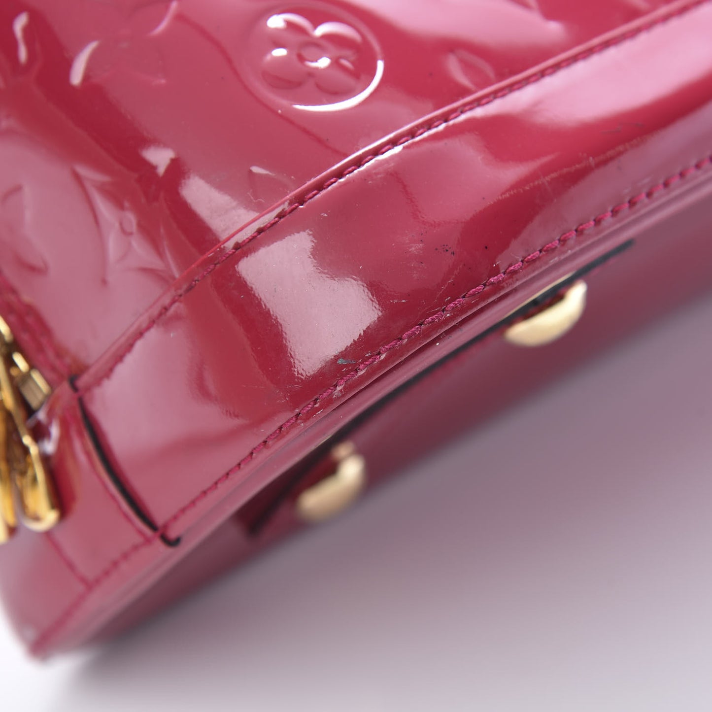 Vernis Alma PM Rose Indien