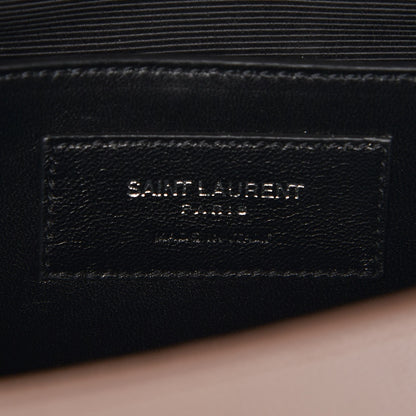 Saint Laurent Grain De Poudre Classic Kate Monogram Clutch Fard 6 of 6
