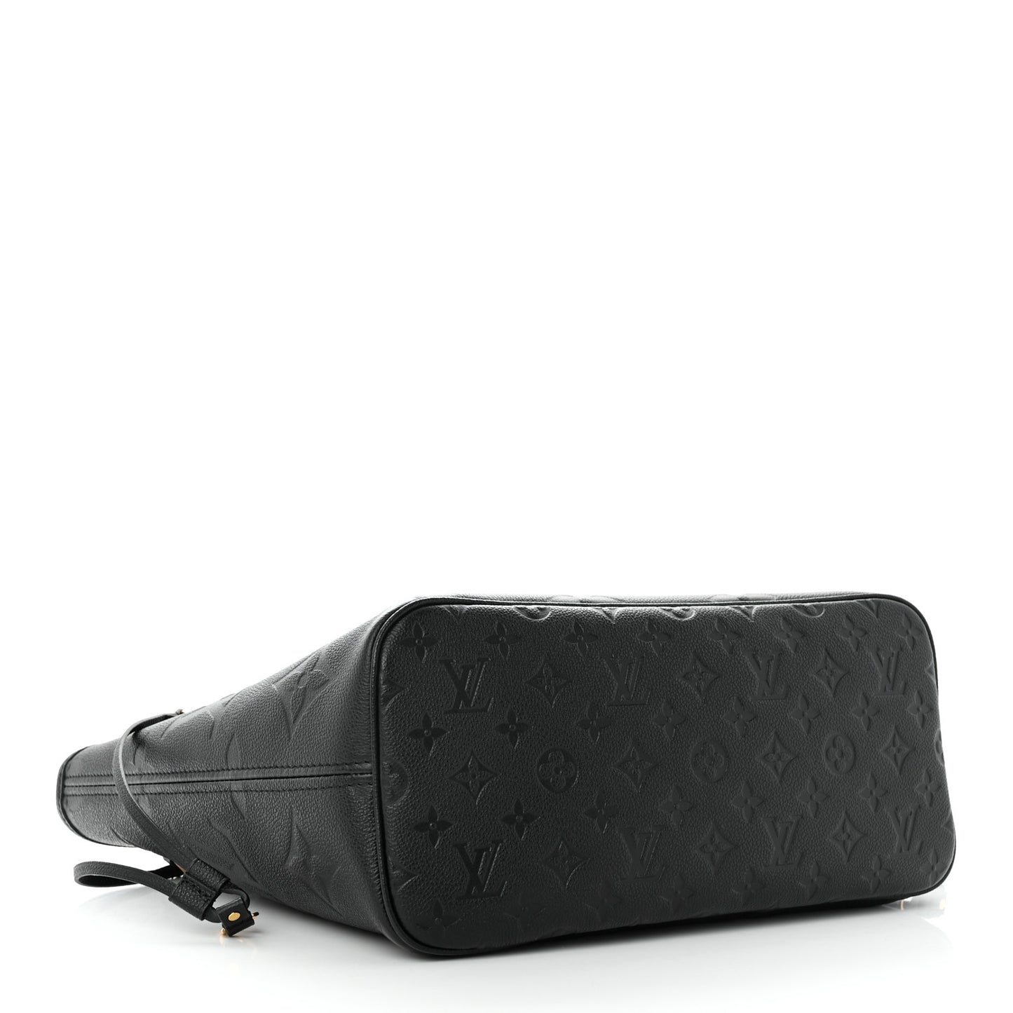 Empreinte Monogram Giant Neverfull MM Black