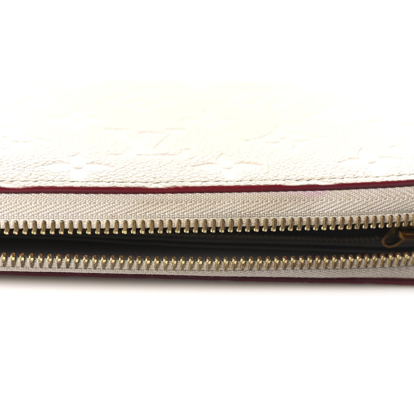 Empreinte Zippy Wallet Mist