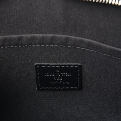 Louis Vuitton Epi Madeleine PM Black 6 of 10