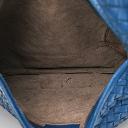 Bottega Veneta Nappa Intrecciato Large Veneta Hobo Empire 4 of 12