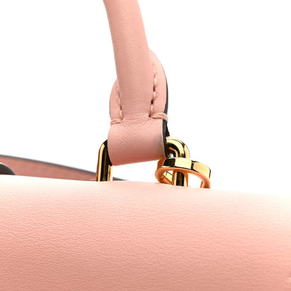 Louis Vuitton Monogram Locky BB Rose Poudre 18 of 19
