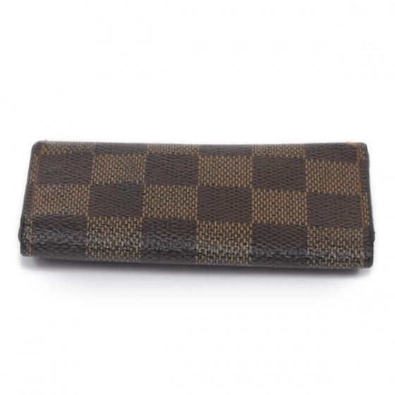 Louis Vuitton Damier Multicles 4 Key Holder 4 of 12