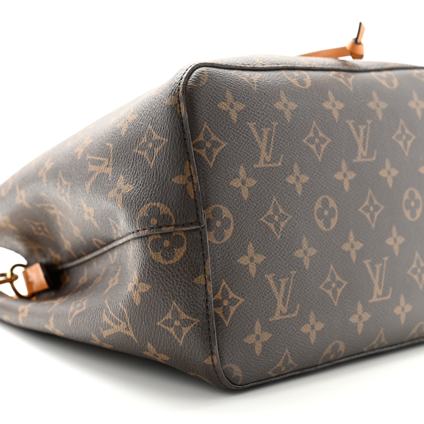 Monogram Neonoe MM Safran