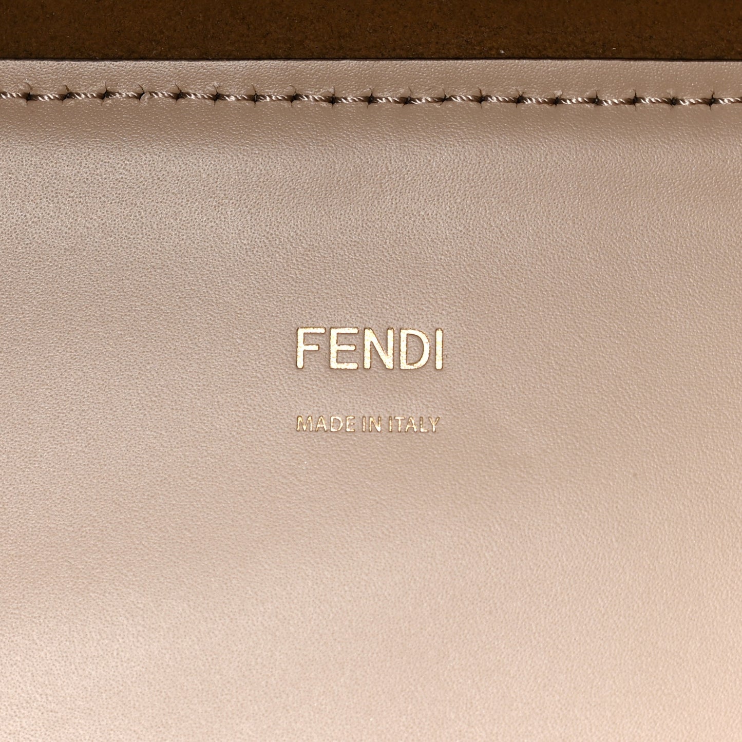 Vitello King Plexiglass Elaphe Python Print Logo Medium Fendi Sunshine Shopper Tote Nuvola Daisy Roccia