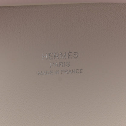 Hermes Evercolor Mini Jypsiere Mauve Pale New White 6 of 11