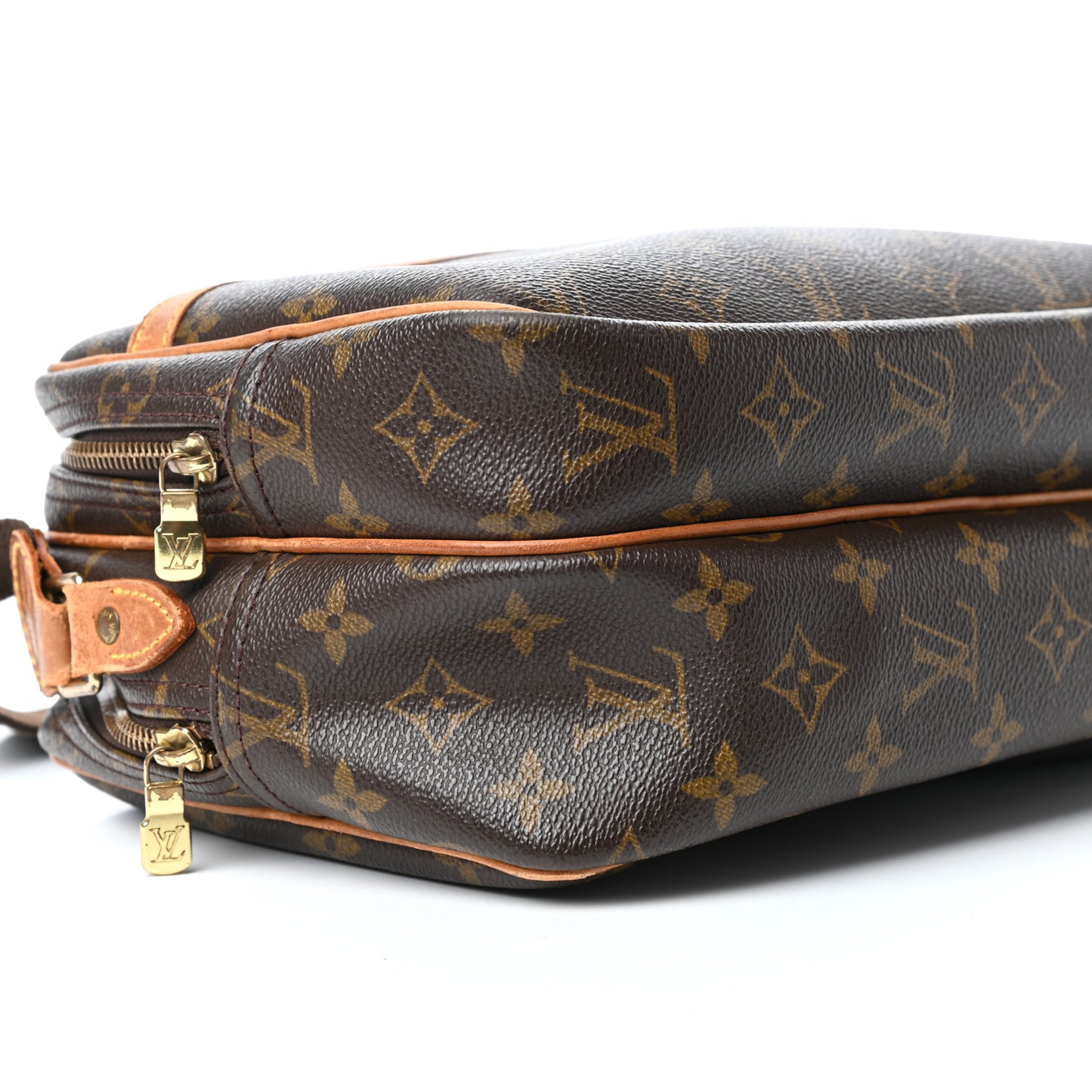 Monogram Reporter PM