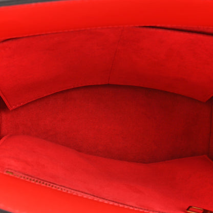 Louis Vuitton Monogram Phenix PM Coquelicot 5 of 14