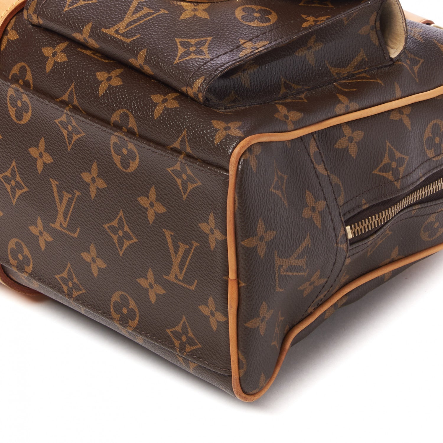 Louis Vuitton Monogram Manhattan GM 4 of 8