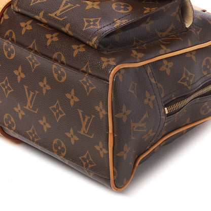 Louis Vuitton Monogram Manhattan GM 4 of 8