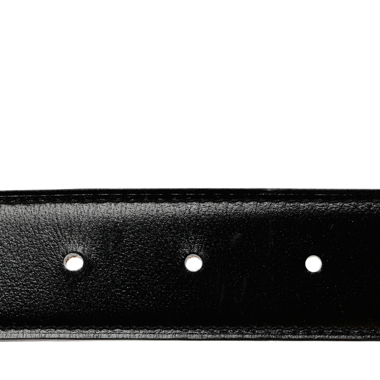 Box Togo 32mm H Belt 80 Black Gold