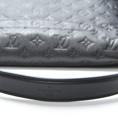 Louis Vuitton Empreinte Blanche MM Black 14 of 14