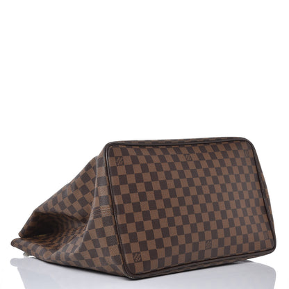 Louis Vuitton Damier Ebene Greenwich PM 4 of 9
