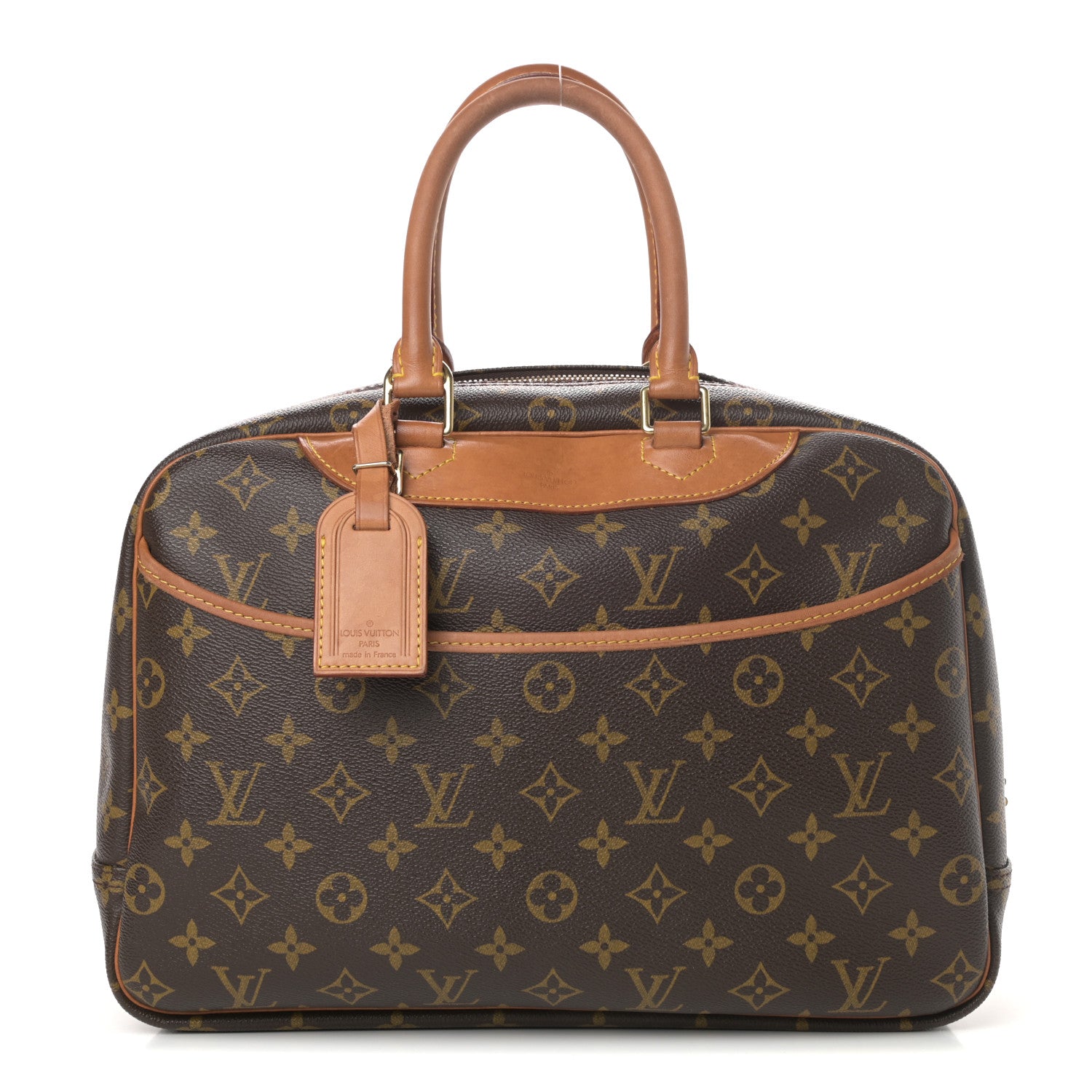 Louis Vuitton Monogram Deauville 1 of 21