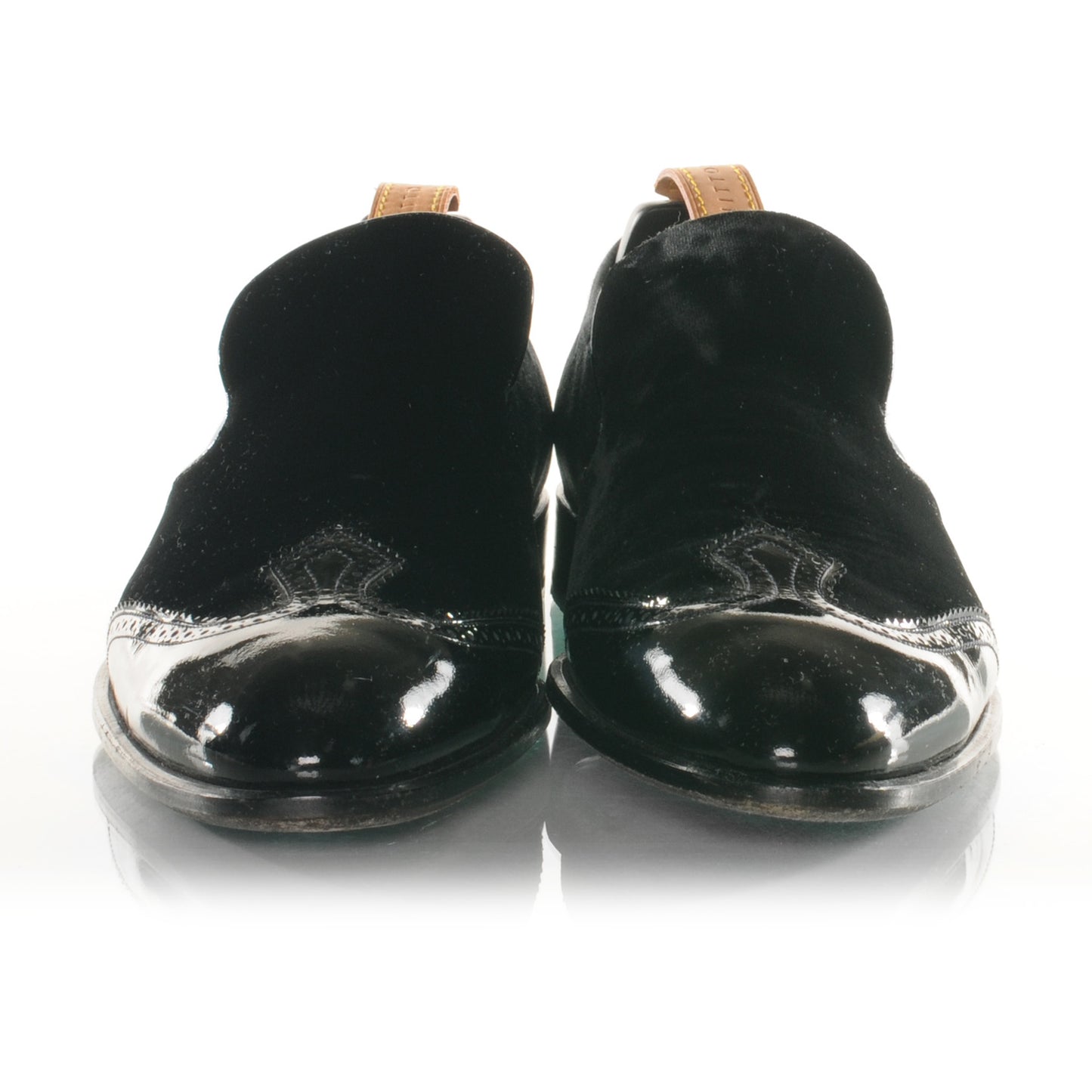 Mens Dress Shoes w Tree 12