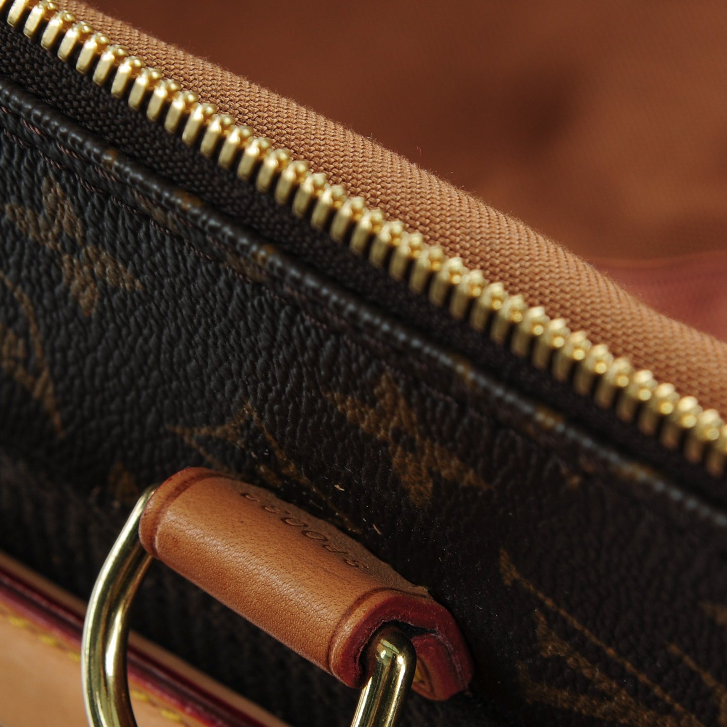 Monogram Pegase 55