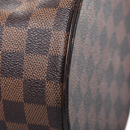 Louis Vuitton Damier Ebene Papillon 30 15 of 27