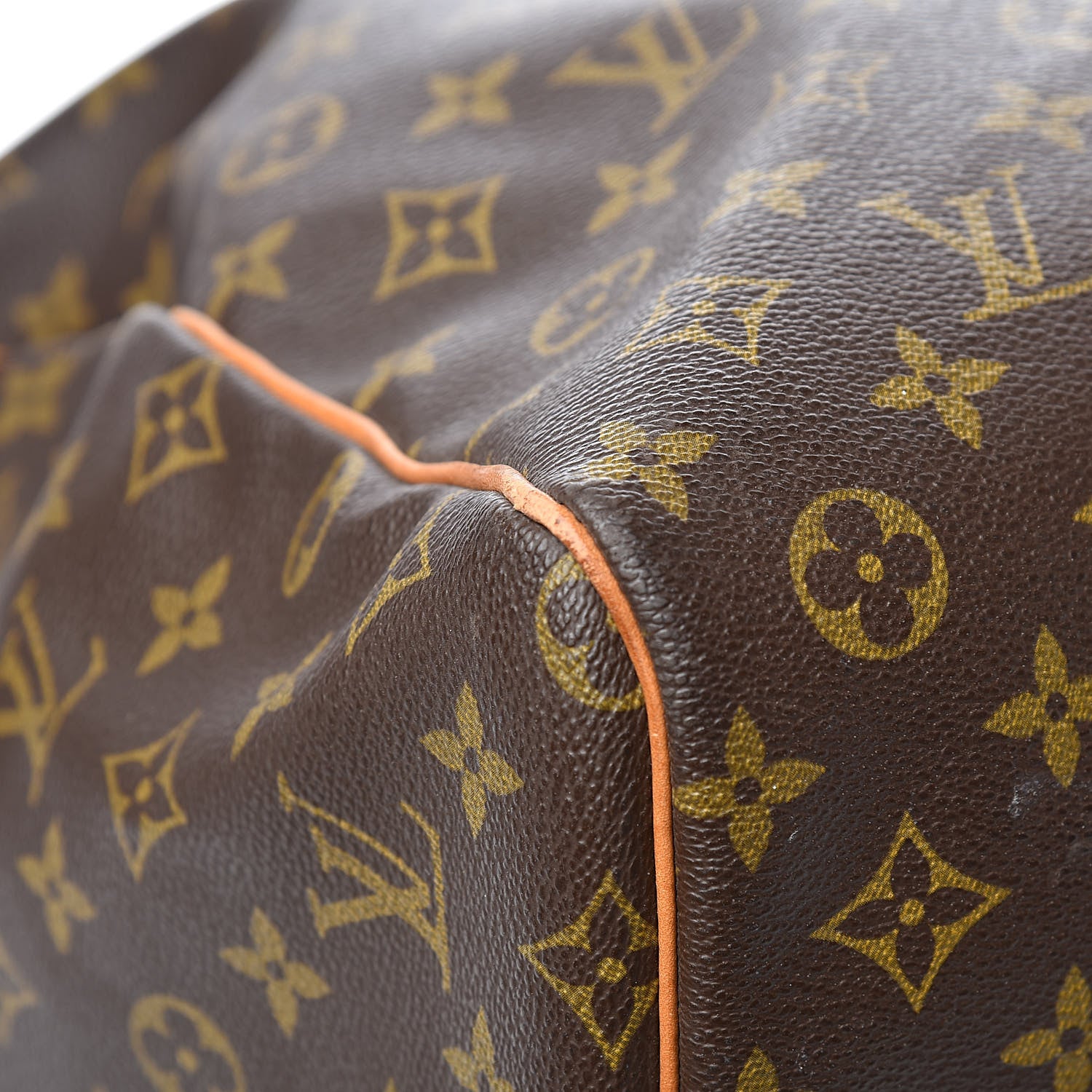 Louis Vuitton Monogram Keepall 60 8 of 13