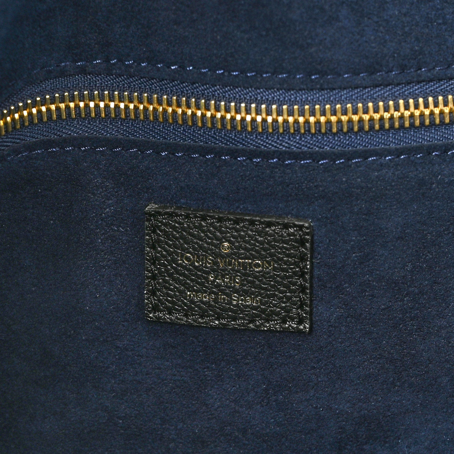 Empreinte Monogram Giant Neverfull MM Black