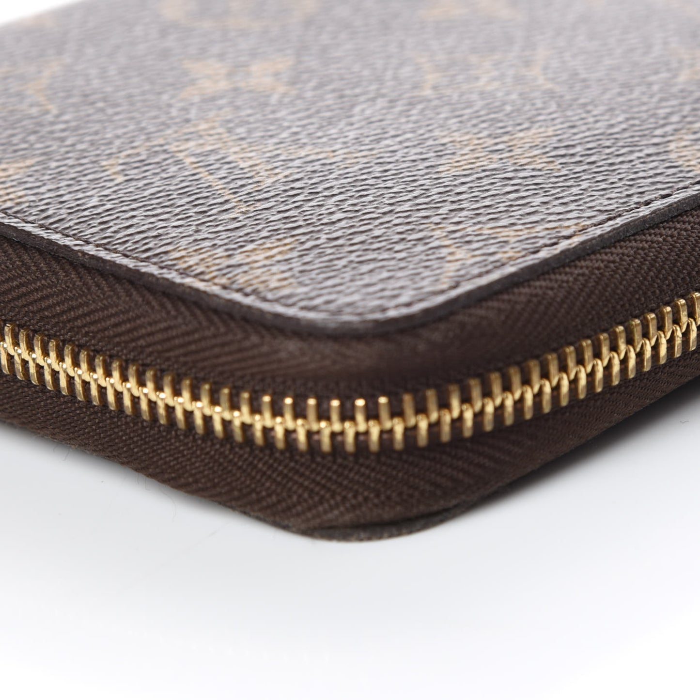 Monogram Zippy Organizer Wallet
