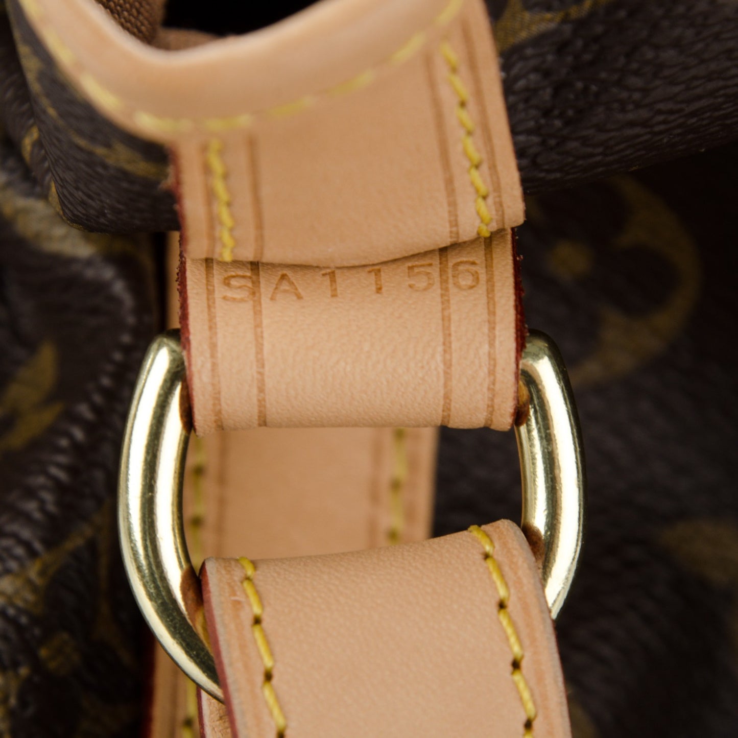 Monogram Petit Noe NM