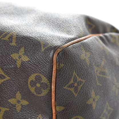 Louis Vuitton Monogram Speedy 25 17 of 25