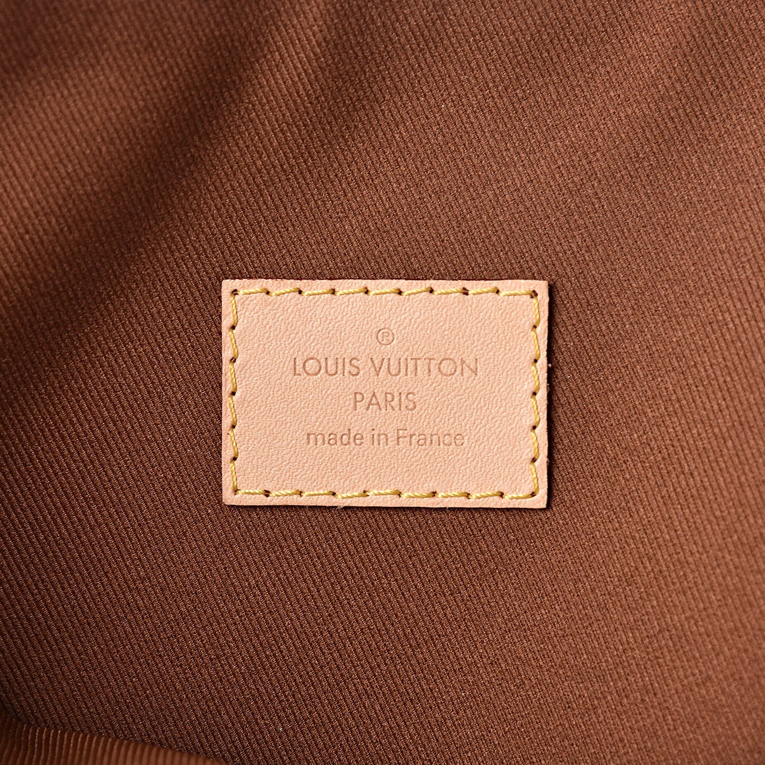 Louis Vuitton Monogram Etui Voyage PM Pouch 6 of 8