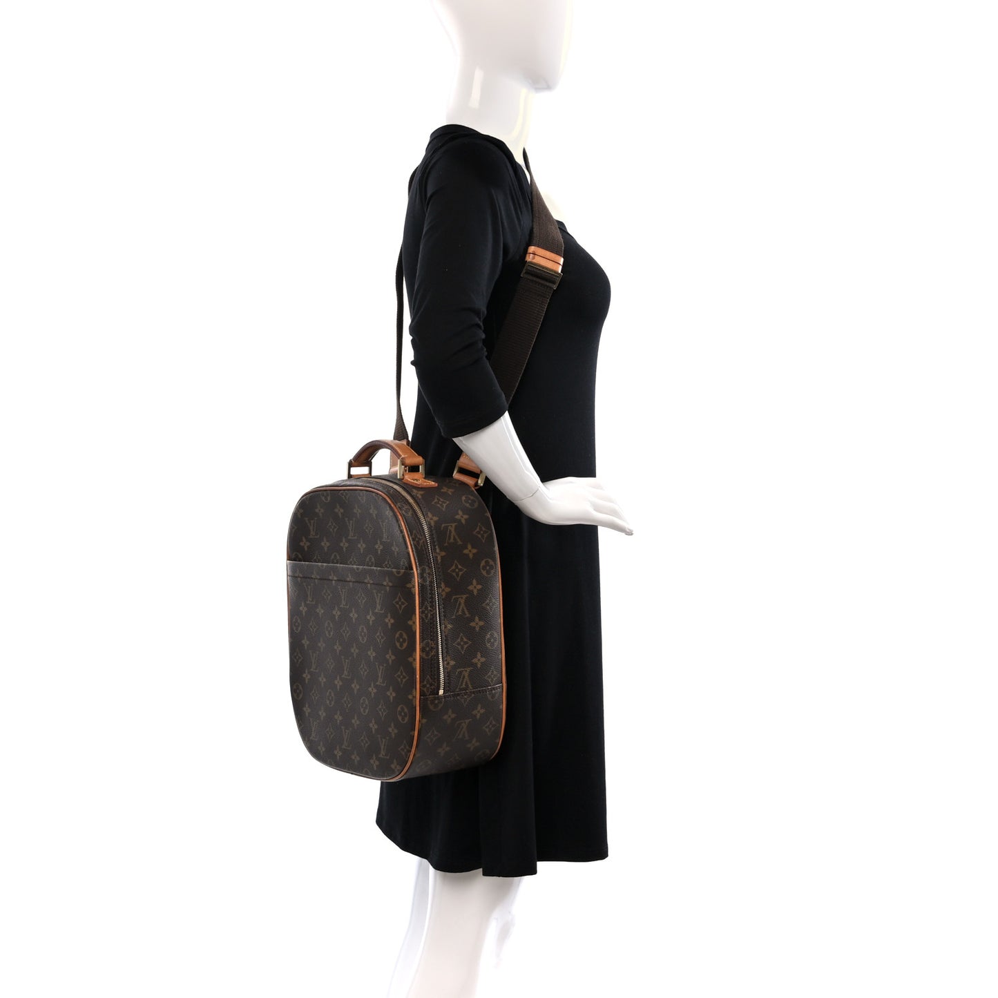 Monogram Sac A Dos Packall