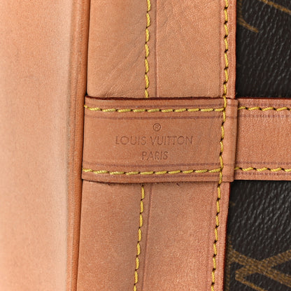 Louis Vuitton Monogram Noe 7 of 11