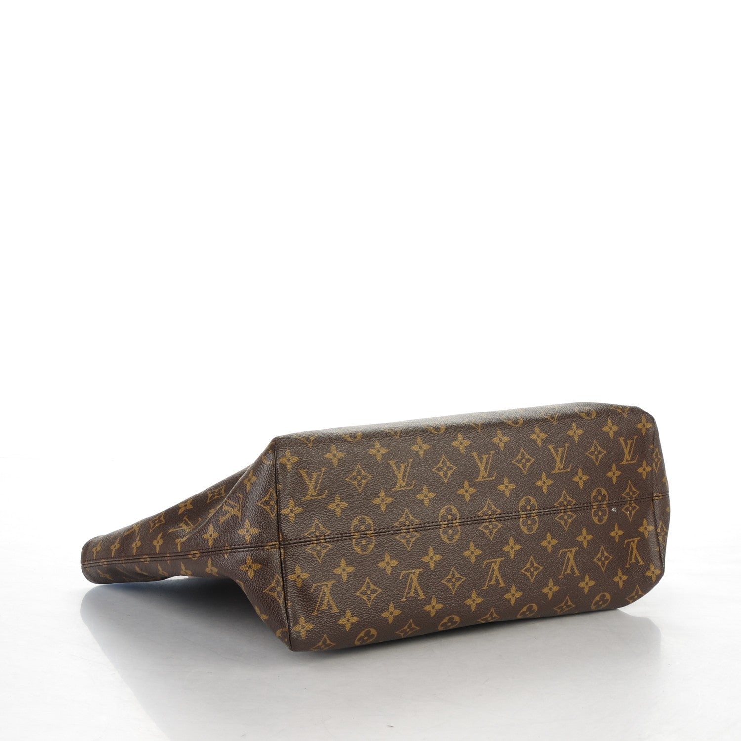 Louis Vuitton Monogram Raspail MM 4 of 8