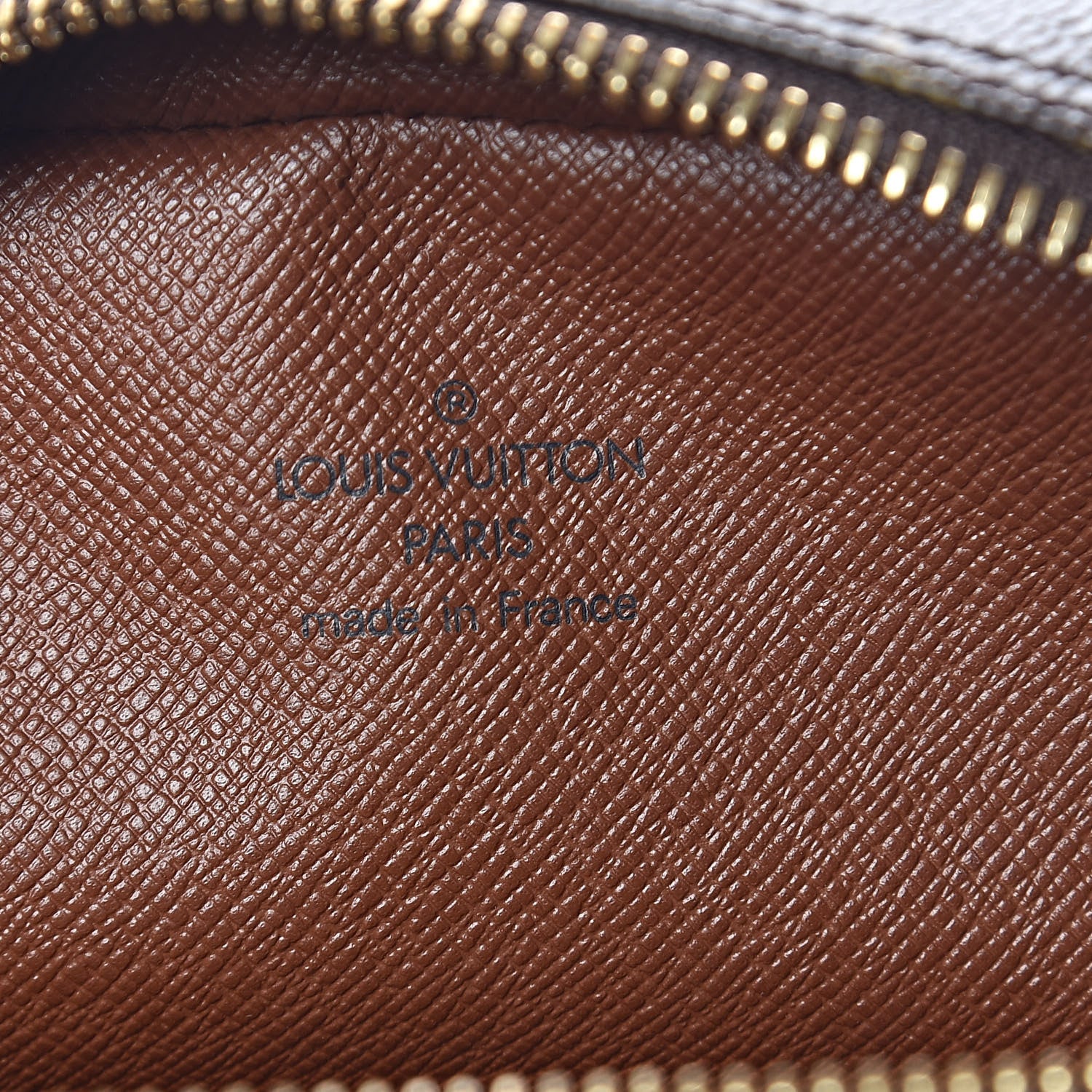 Louis Vuitton Monogram Amazone 6 of 13