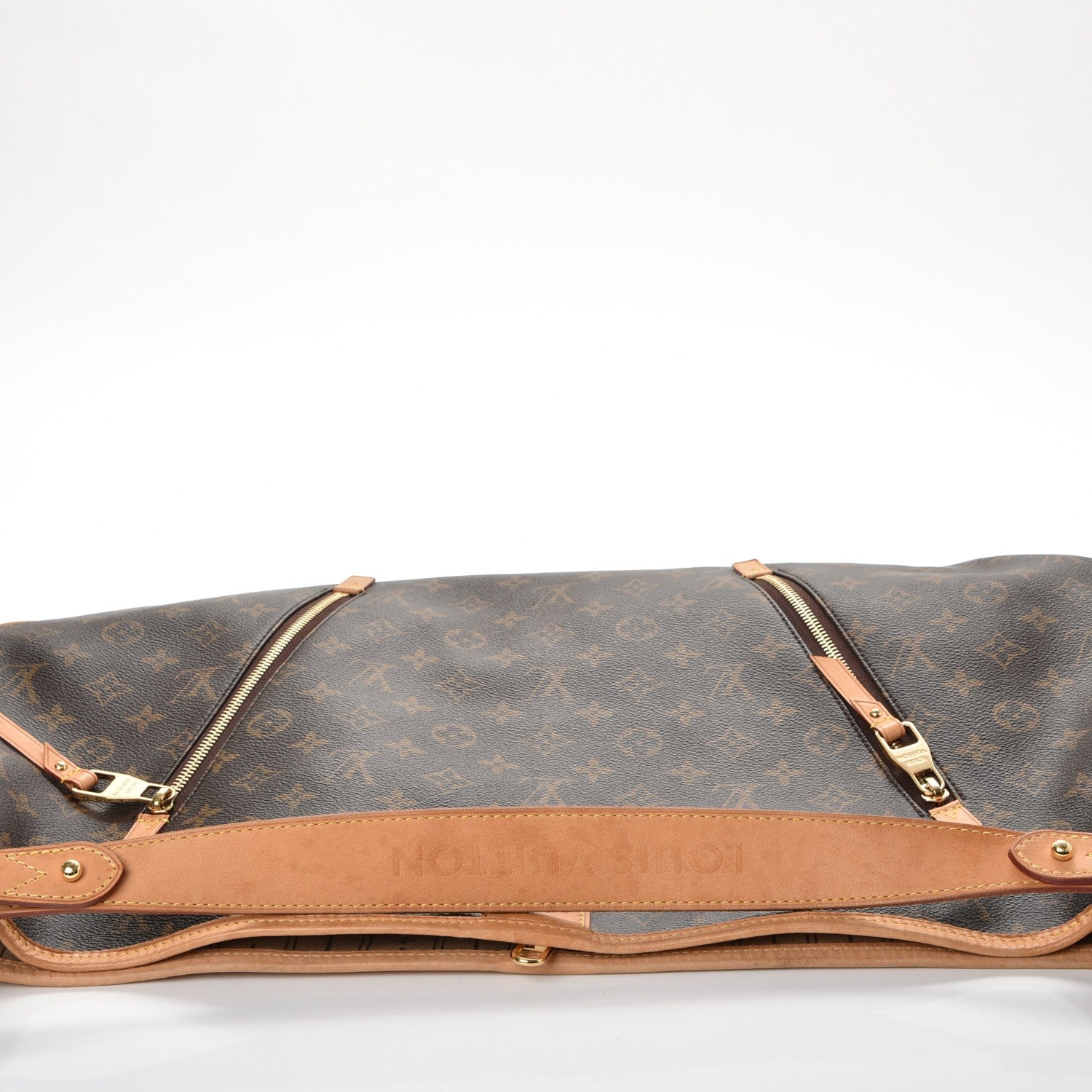 Louis Vuitton Monogram Delightful GM 9 of 10