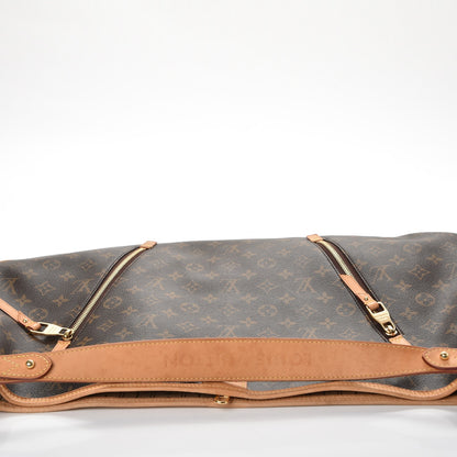 Louis Vuitton Monogram Delightful GM 9 of 10