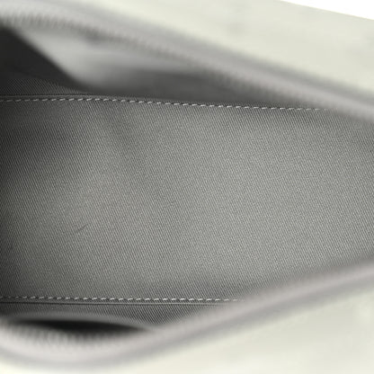 Louis Vuitton Monogram Titanium Camera Bag 5 of 10