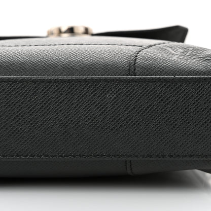 Louis Vuitton Taiga Luka Messenger Bag Ardoise 14 of 15