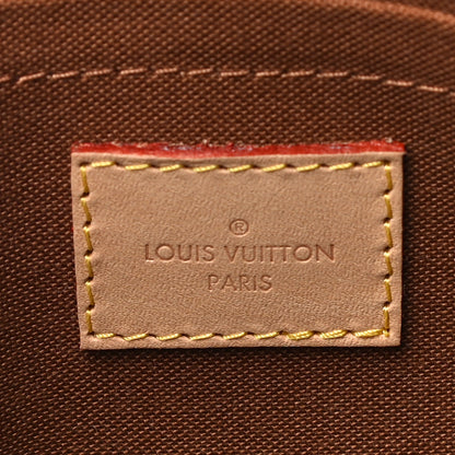 Louis Vuitton Monogram Multi Pochette Accessories Large Pochette 6 of 10