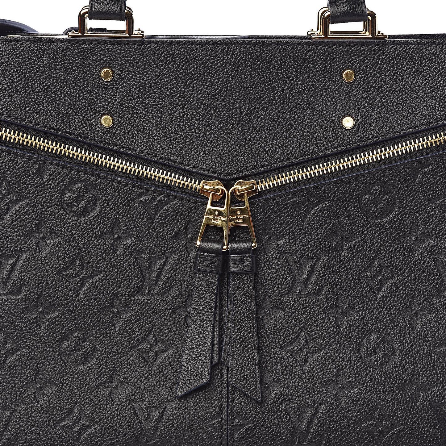 Empreinte Sully MM Black