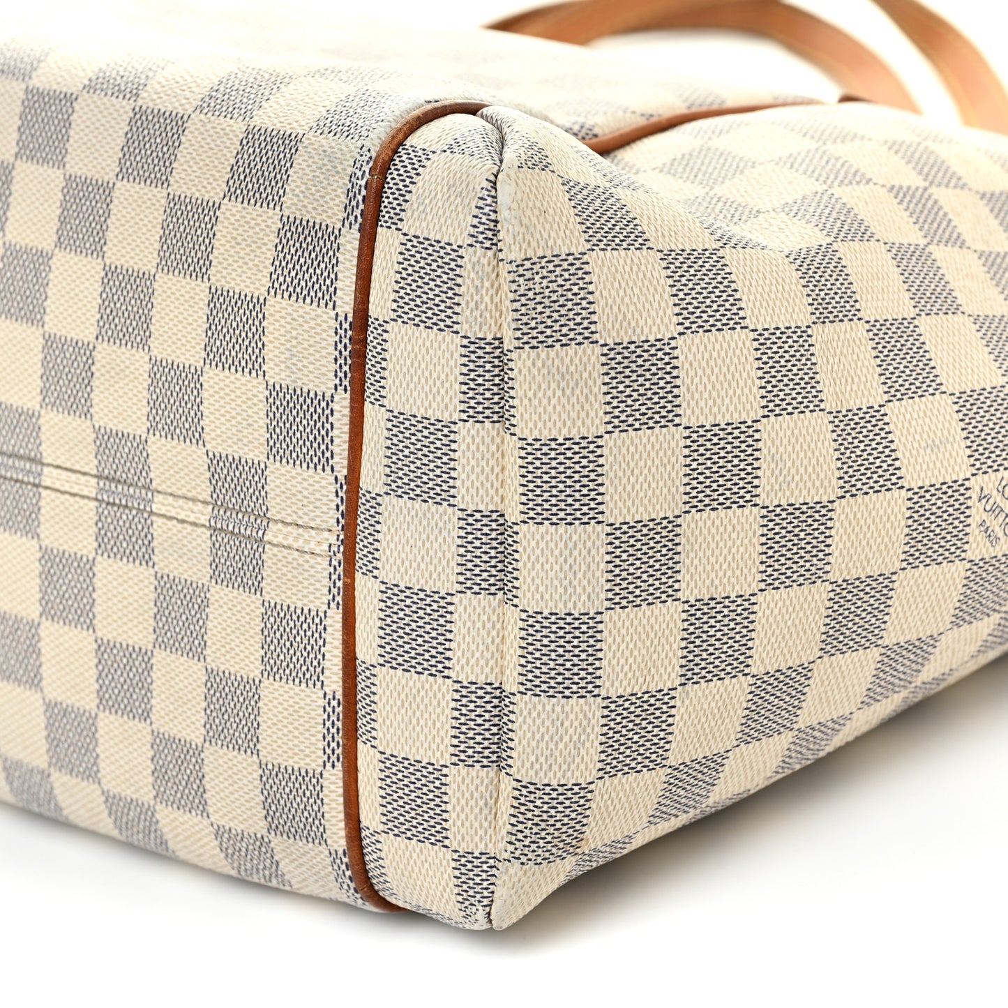 Damier Azur Totally MM