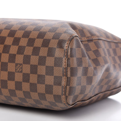 Louis Vuitton Damier Ebene Portobello GM 7 of 13