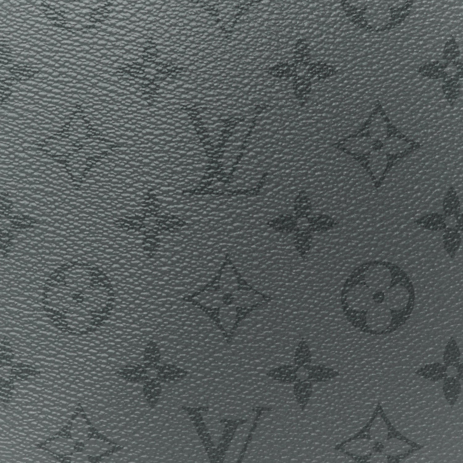 Louis Vuitton Monogram Eclipse Reverse Pochette Voyage MM 7 of 7