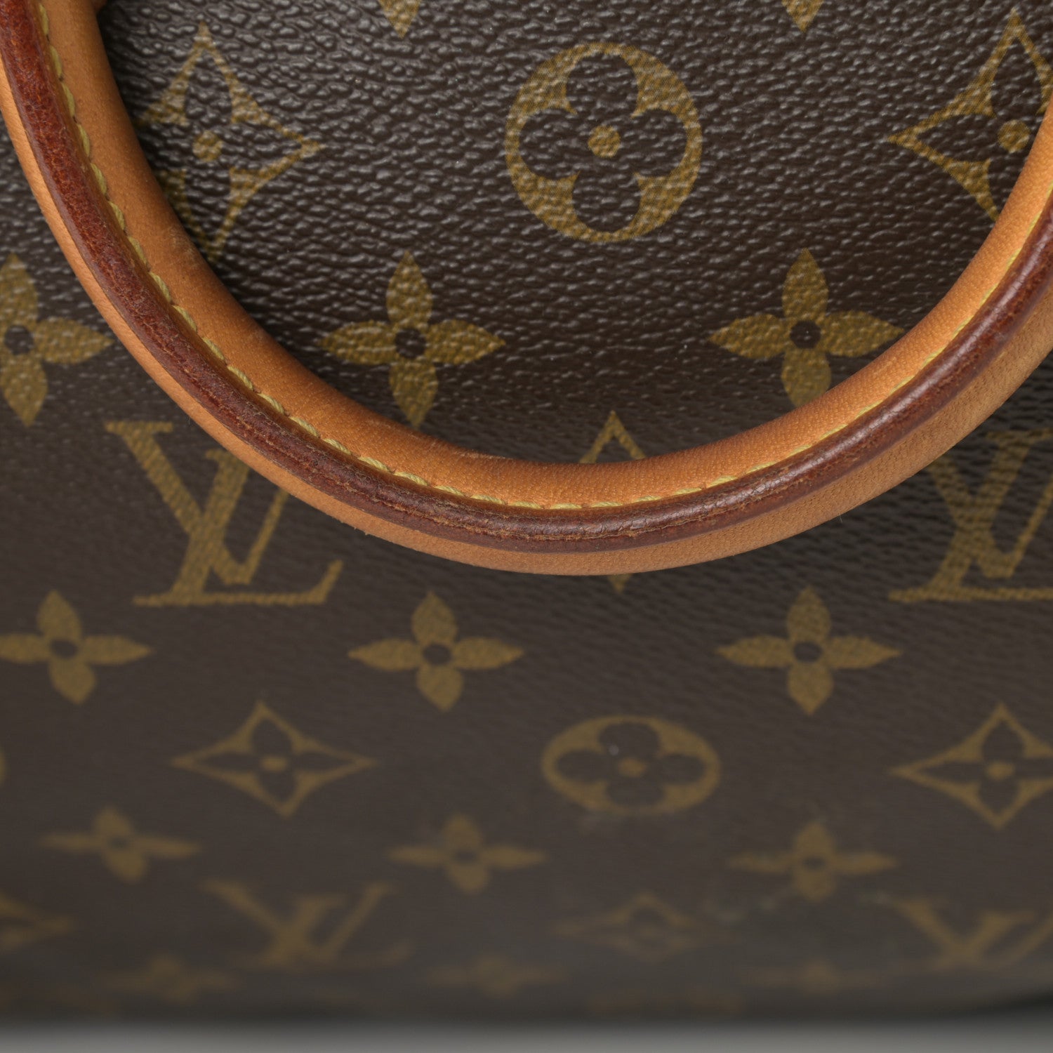 Louis Vuitton Monogram Speedy 35 18 of 19