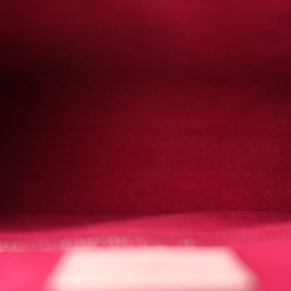 Louis Vuitton Epi Sac Plat BB Rose Ballerine 5 of 10