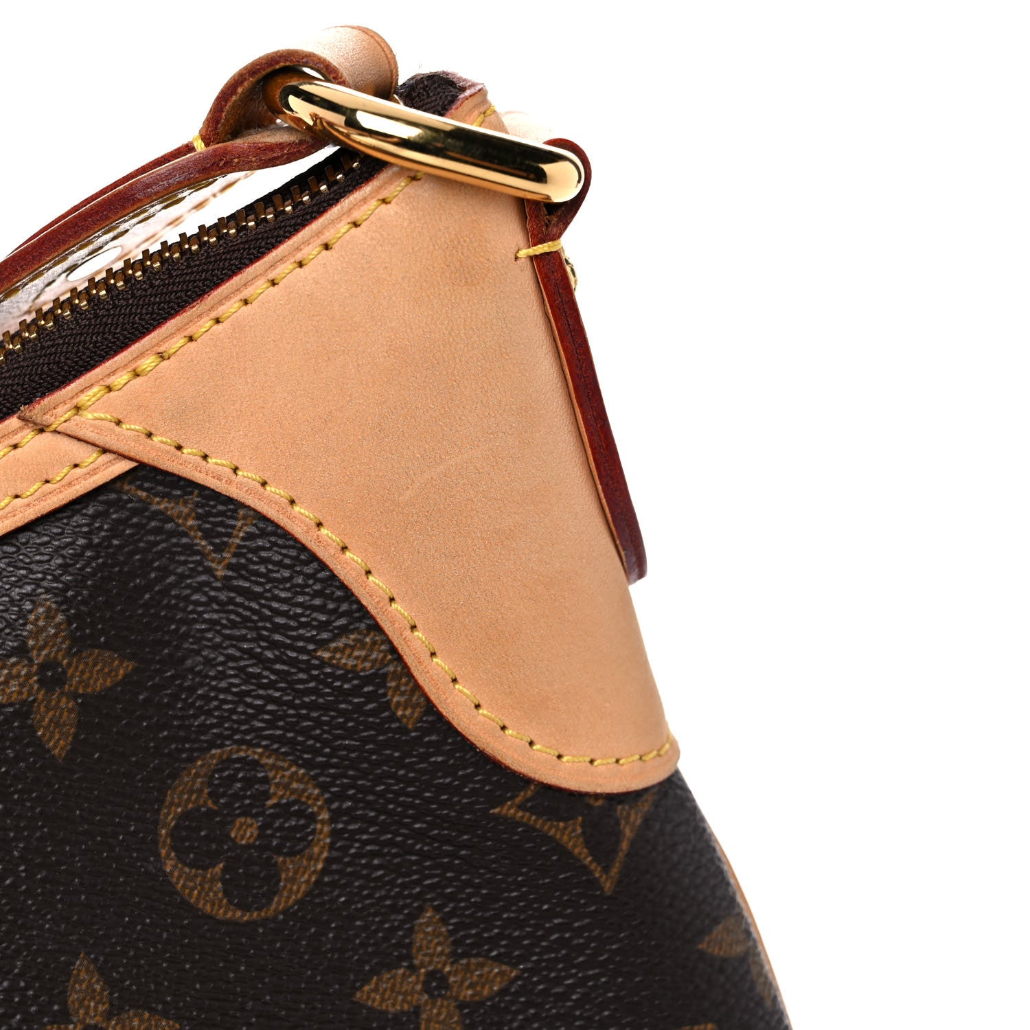 Louis Vuitton Monogram Thames GM 19 of 30