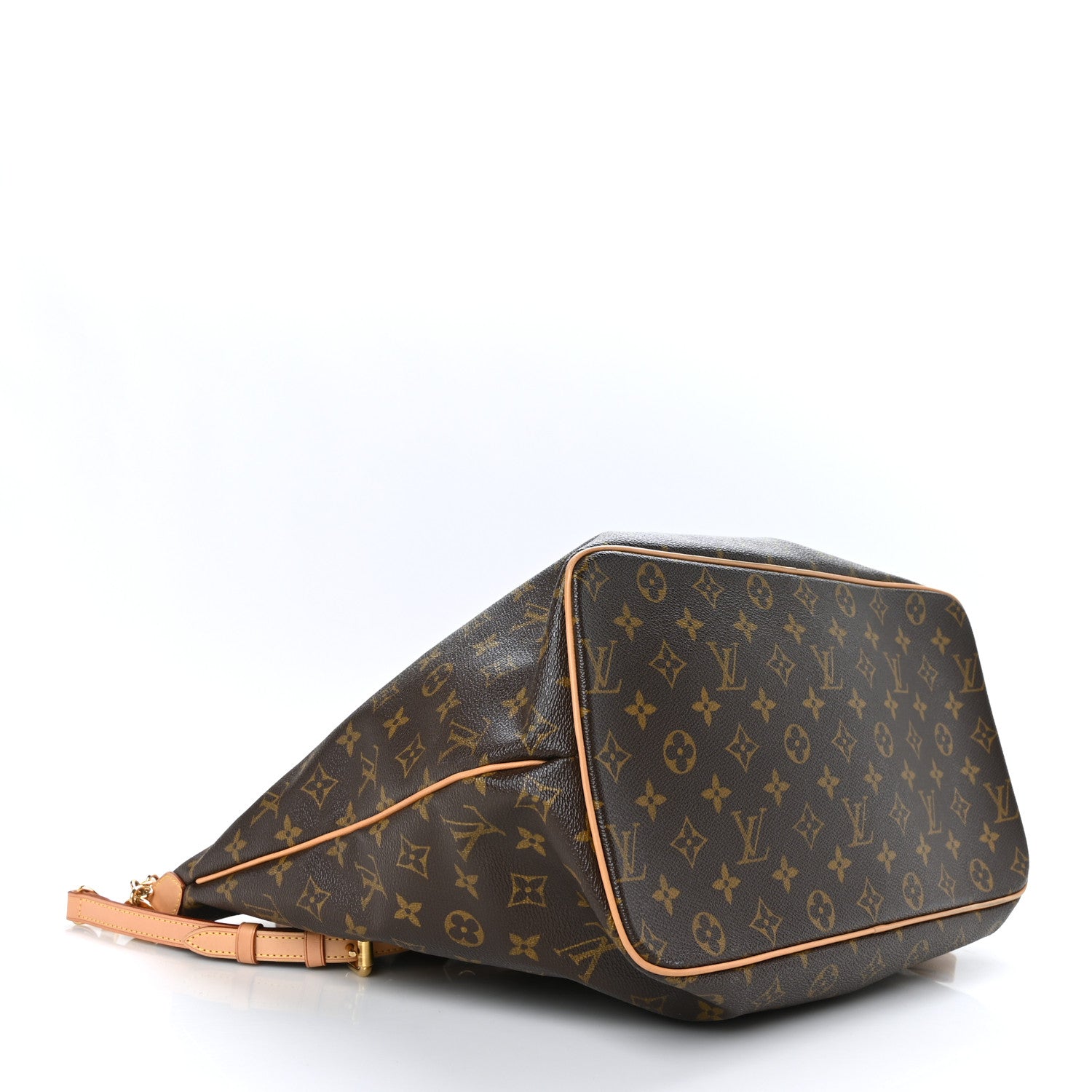 Louis Vuitton Monogram Palermo GM 4 of 8