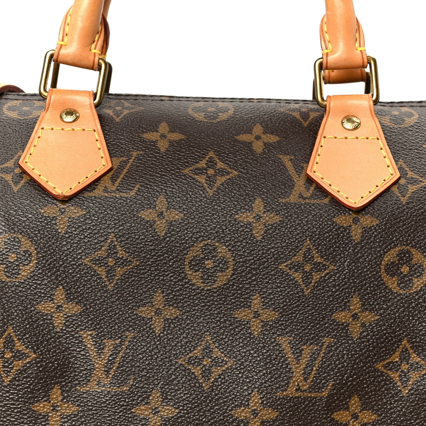Monogram Speedy Bandouliere 30
