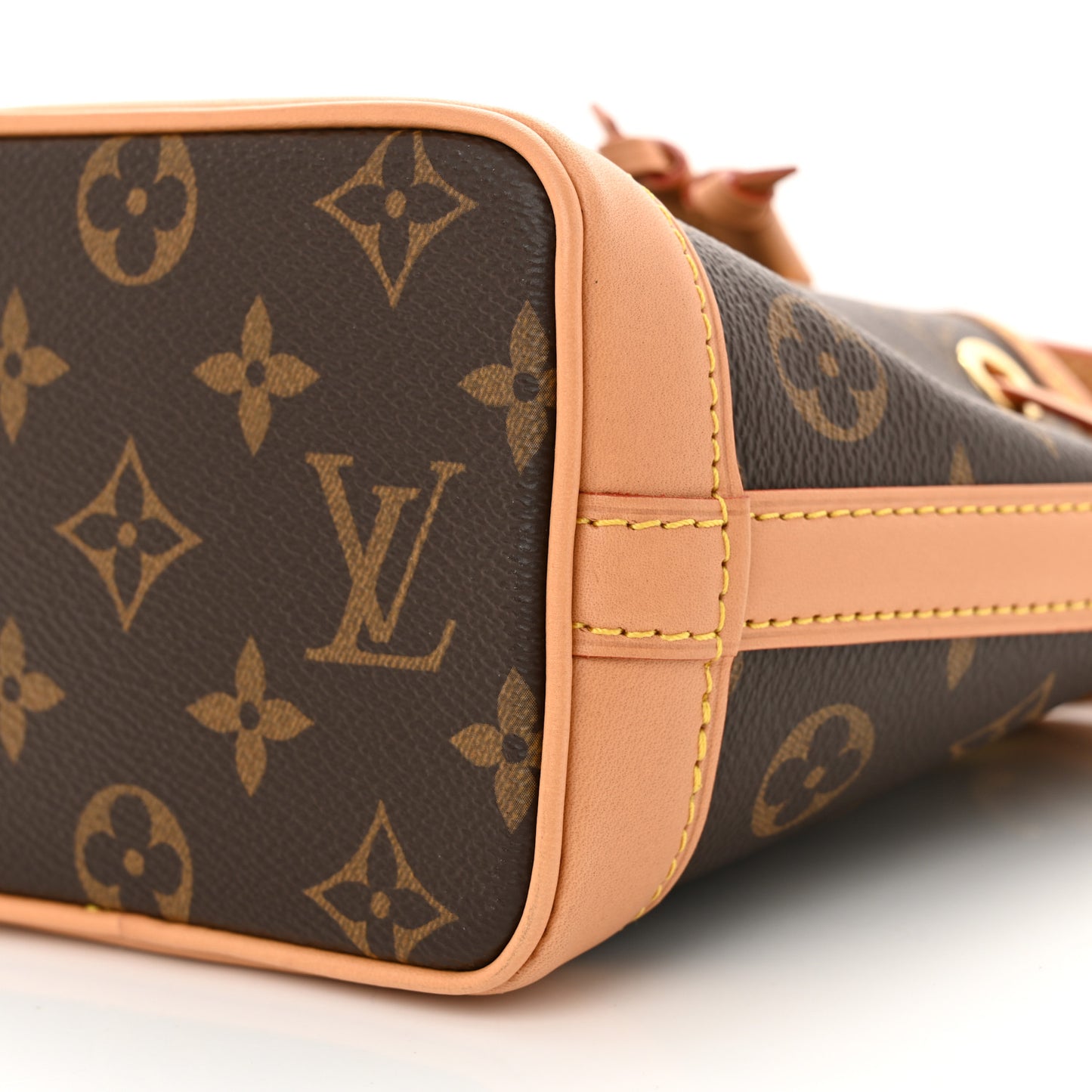 Monogram Nano Noe NV