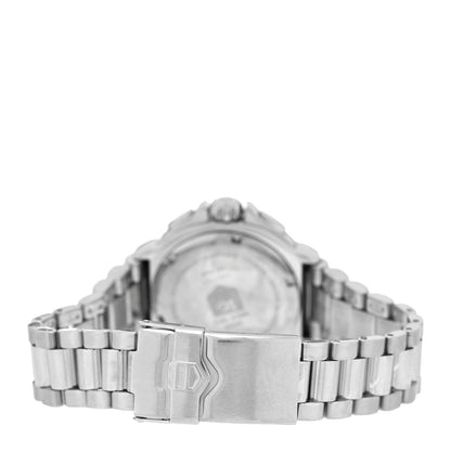 Tag Heuer Stainless Steel Diamond Bezel Pink Mother of Pearl 37mm Formula 1 Quartz Watch CAC1311 3 of 5