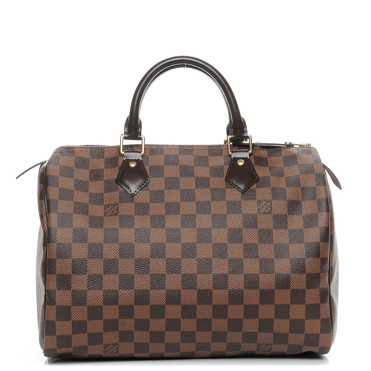 Damier Ebene Speedy 30