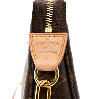 Louis Vuitton Monogram Pochette Accessories NM 6 of 6